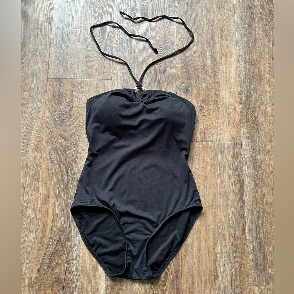 Micheal Kors One Piece Swimsuit